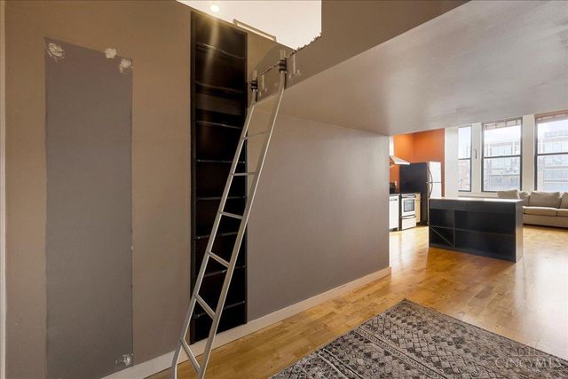 1207 Vine Street, Cincinnati, OH 45202