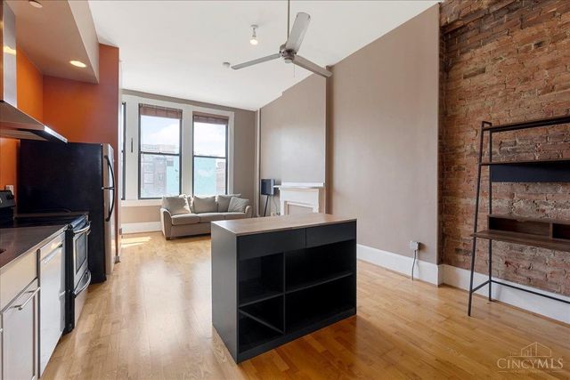 1207 Vine Street, Cincinnati, OH 45202
