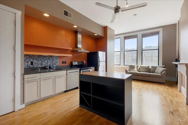 1207 Vine Street, Cincinnati, OH 45202