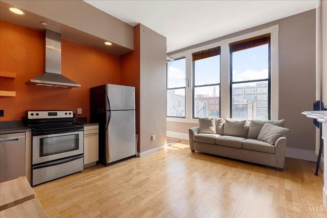 1207 Vine Street, Cincinnati, OH 45202