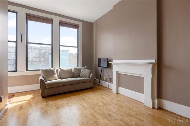 1207 Vine Street, Cincinnati, OH 45202