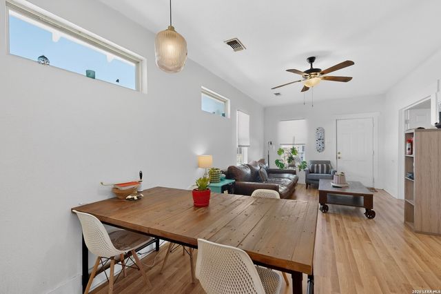 646 Canton, San Antonio, TX 78202