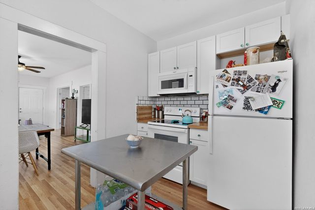 646 Canton, San Antonio, TX 78202