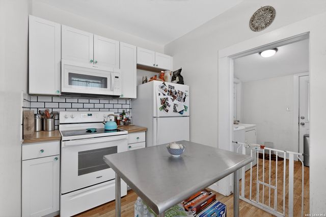 646 Canton, San Antonio, TX 78202