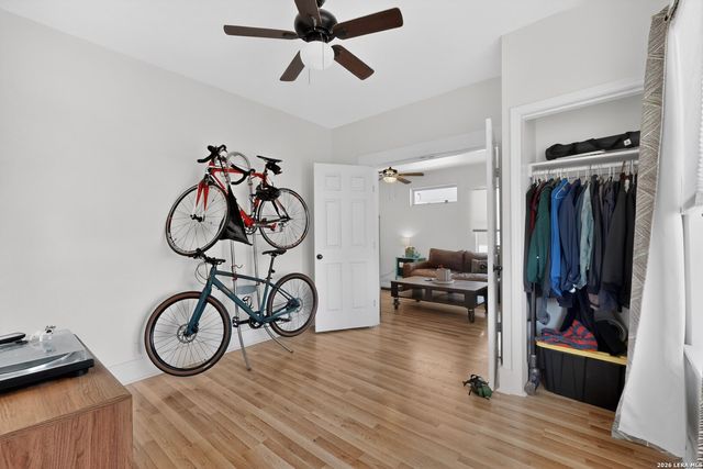 646 Canton, San Antonio, TX 78202