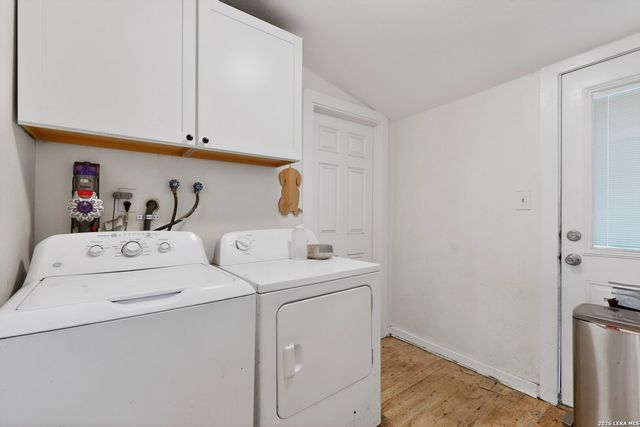 646 Canton, San Antonio, TX 78202