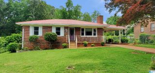 1121 COOK DRIVE, Sylacauga, AL 35150