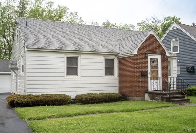 121 Riverside Drive, Utica, NY 13502