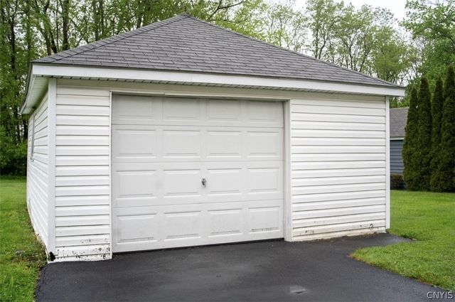 121 Riverside Drive, Utica, NY 13502