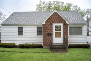 121 Riverside Drive, Utica, NY 13502