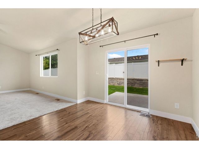 3710 Mount Flora St, Wellington, CO 80549