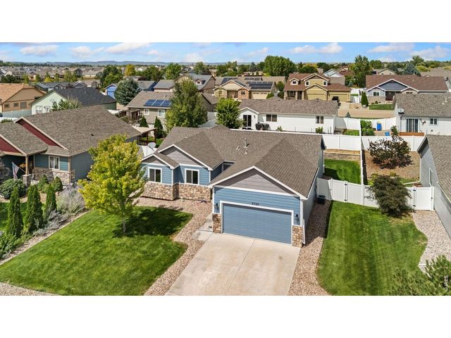 3710 Mount Flora St, Wellington, CO 80549