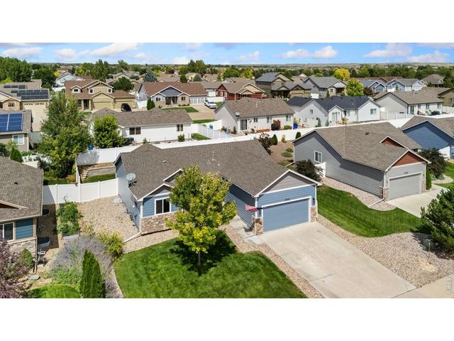 3710 Mount Flora St, Wellington, CO 80549