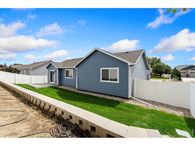 3710 Mount Flora St, Wellington, CO 80549