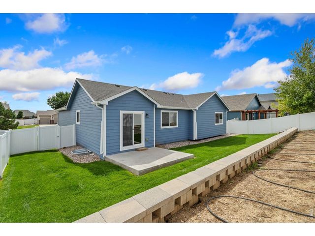 3710 Mount Flora St, Wellington, CO 80549