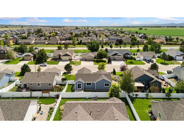 3710 Mount Flora St, Wellington, CO 80549