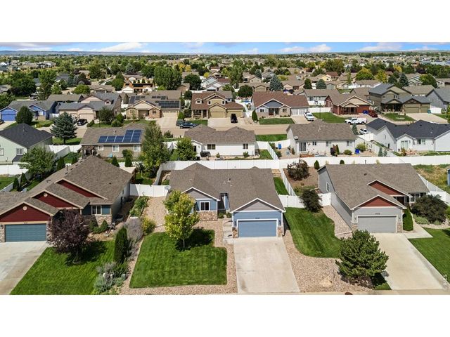 3710 Mount Flora St, Wellington, CO 80549