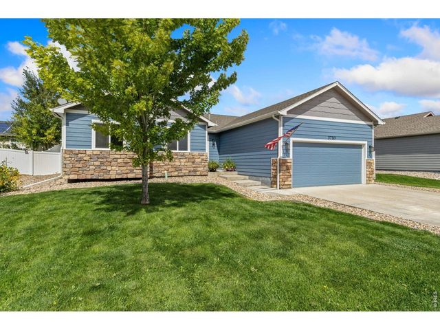 3710 Mount Flora St, Wellington, CO 80549