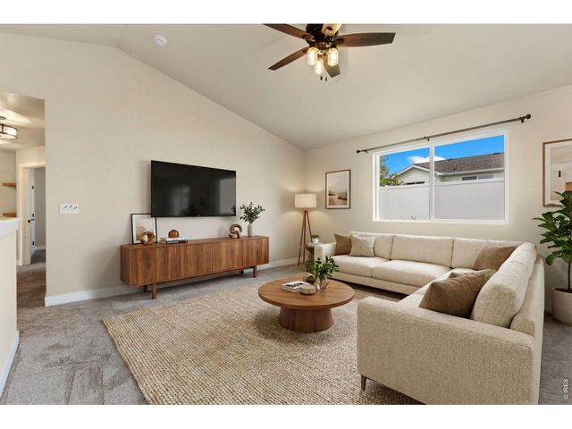 3710 Mount Flora St, Wellington, CO 80549