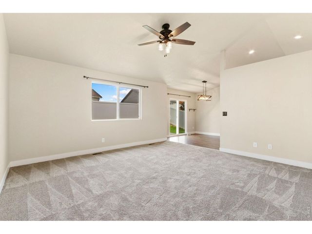 3710 Mount Flora St, Wellington, CO 80549