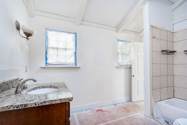 2823 San Marcus Avenue, Dallas, TX 75228