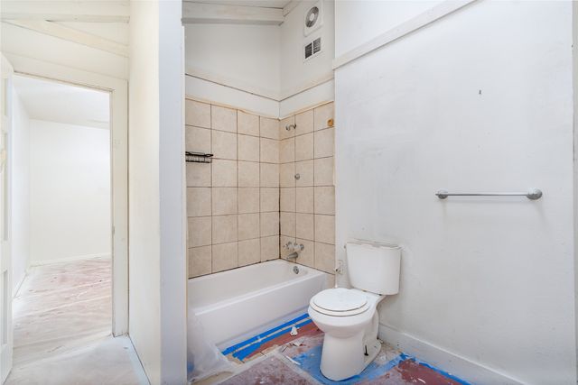 2823 San Marcus Avenue, Dallas, TX 75228