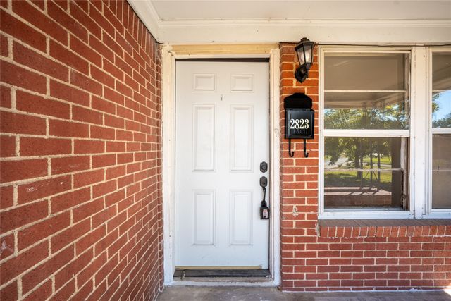 2823 San Marcus Avenue, Dallas, TX 75228