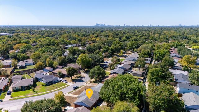 2823 San Marcus Avenue, Dallas, TX 75228