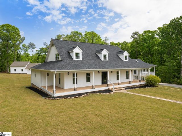 241 Bramlett Road, Greer, SC 29651