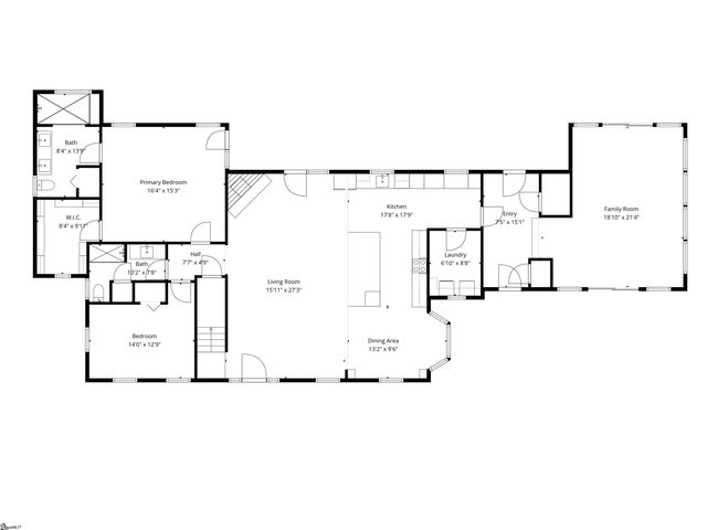 241 Bramlett Road, Greer, SC 29651
