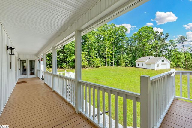 241 Bramlett Road, Greer, SC 29651