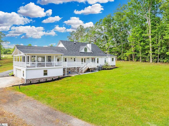 241 Bramlett Road, Greer, SC 29651