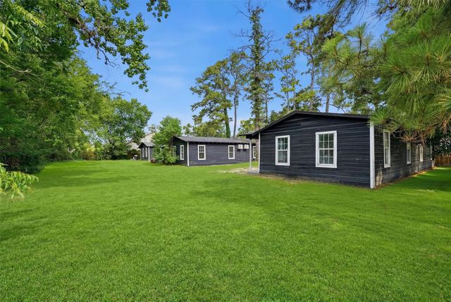 8038 Record Street B, Houston, TX 77028