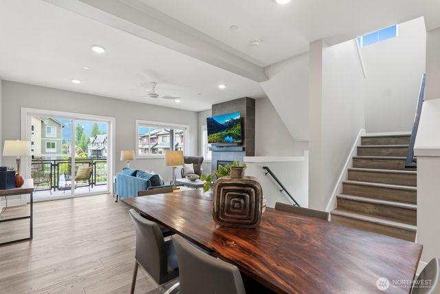 1906 SE 12th Street, North Bend, WA 98045