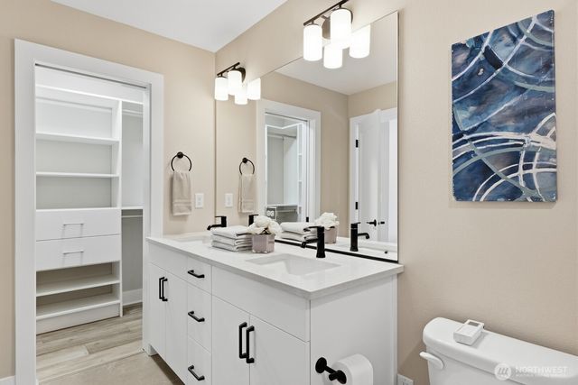 1906 SE 12th Street, North Bend, WA 98045
