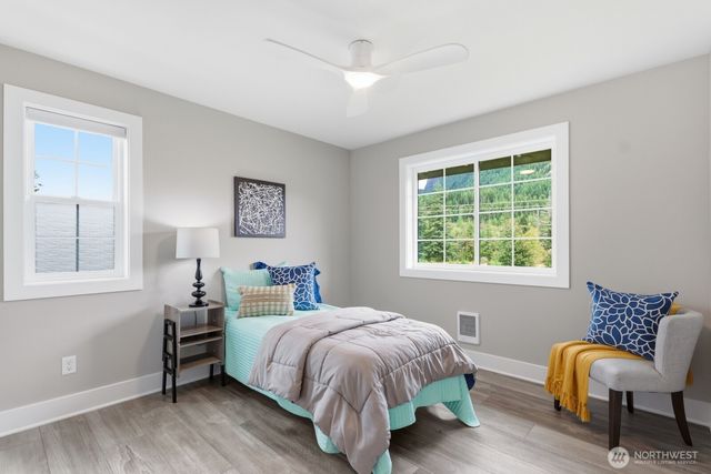 1906 SE 12th Street, North Bend, WA 98045
