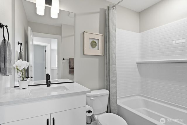1906 SE 12th Street, North Bend, WA 98045