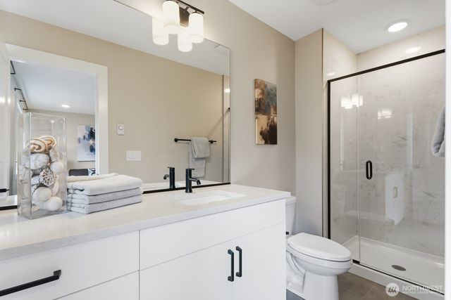 1906 SE 12th Street, North Bend, WA 98045