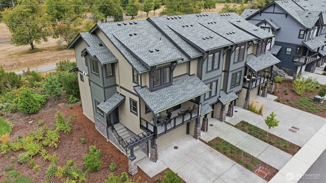 1906 SE 12th Street, North Bend, WA 98045