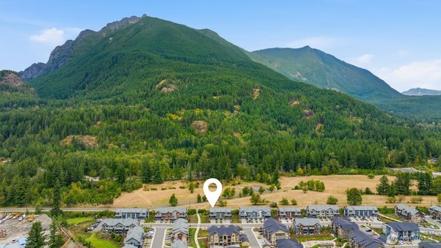 1906 SE 12th Street, North Bend, WA 98045