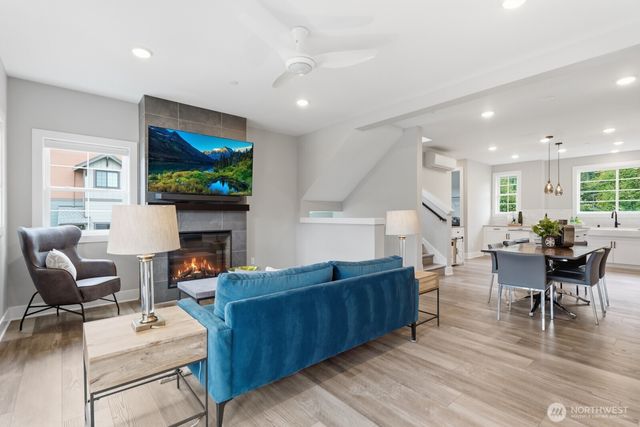 1906 SE 12th Street, North Bend, WA 98045