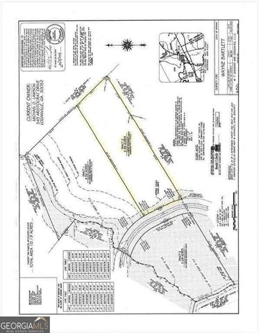 0 Jack Pittman Road, Dacula, GA 30019