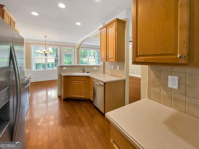 2511 Gadsen Walk, Duluth, GA 30097