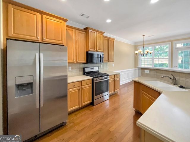 2511 Gadsen Walk, Duluth, GA 30097