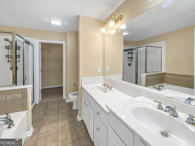 2511 Gadsen Walk, Duluth, GA 30097