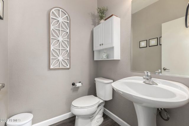 7670 W SANDS Drive, Peoria, AZ 85383