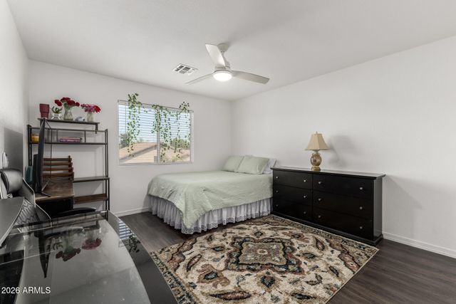 7670 W SANDS Drive, Peoria, AZ 85383