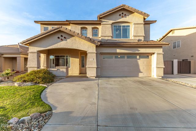 7670 W SANDS Drive, Peoria, AZ 85383