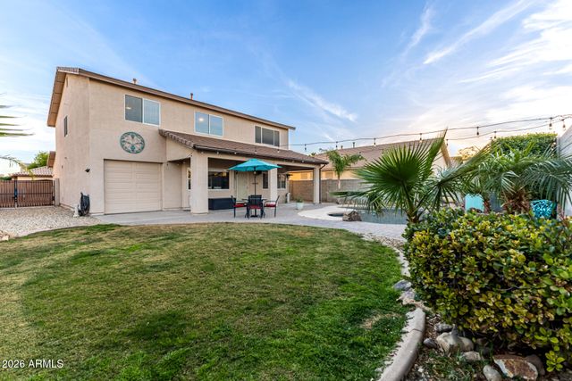 7670 W SANDS Drive, Peoria, AZ 85383