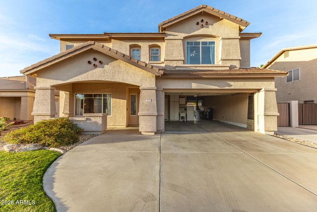 7670 W SANDS Drive, Peoria, AZ 85383